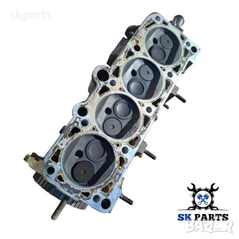 Глава оборудвана за VW Golf 3 / Голф 3 1,8 90к.с., снимка 3 - Части - 53856163