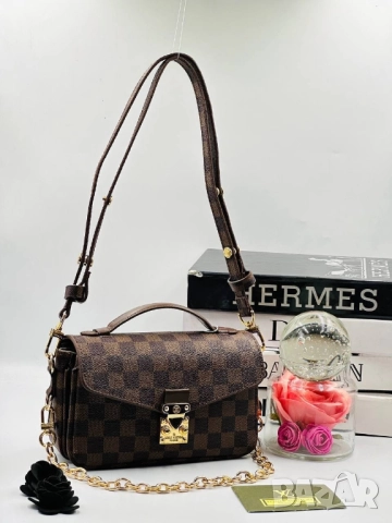 чанти ✨⭐️ :➡️22cm⬆️14cm✨ 🌟, снимка 3 - Чанти - 51738662