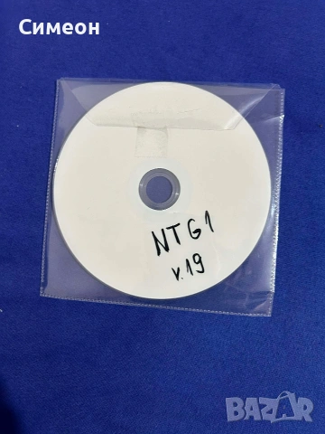 диск за навигацияга comand ntg1 за w211, снимка 3 - CD дискове - 54205286