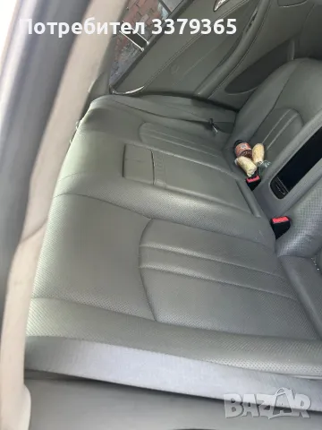 Cls500 на части , снимка 8 - Автомобили и джипове - 50420916