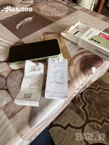 Samsung a14 , снимка 7 - Samsung - 54004089