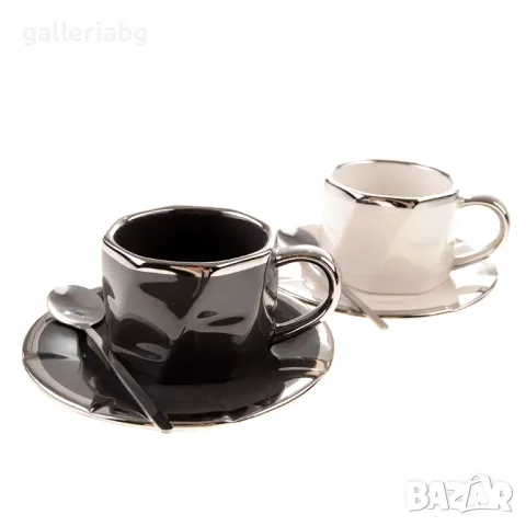 Комплект за чай