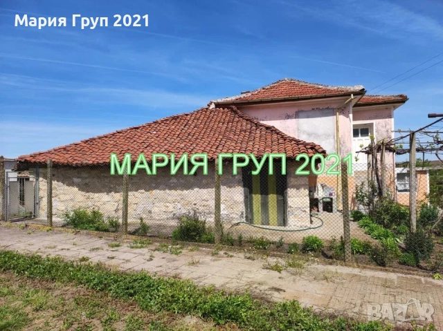 !!!ТОП ОФЕРТА!!!Продавам Къща в село Михайлово област Стара Загора!!!