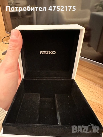 Seiko Nautilus Open Heart, снимка 8 - Мъжки - 53788816