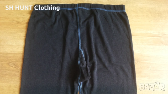 STORMBERG Thermo Underwear 70% Merino Wool размер XXL термо долница - 2207, снимка 6 - Екипировка - 53611681