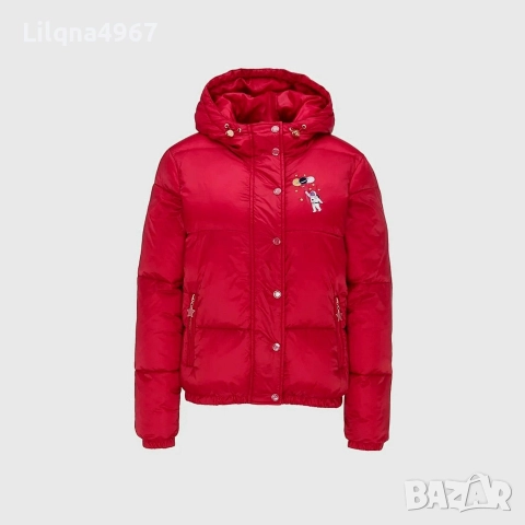 Ватирано Яке myMo Размер S