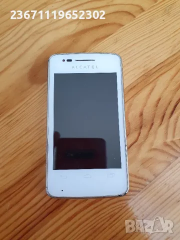 Alcatel one touch 4030x , снимка 2 - Alcatel - 50097595