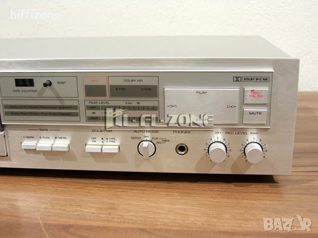 ДЕК   Yamaha k-220 , снимка 5 - Декове - 54301474