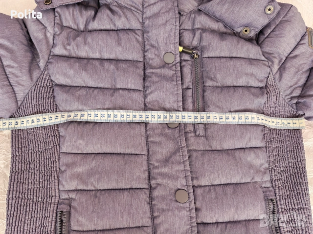 SUPERDRY дамско яке размер M/L, снимка 5 - Якета - 53210415