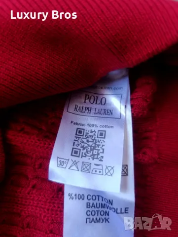 Дамски пуловери Polo Ralph Lauren, снимка 5 - Блузи с дълъг ръкав и пуловери - 48942954