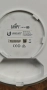 Ubiquiti UniFi UAP-AC-EDU 1300Mbit/s access point, снимка 2
