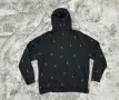 Оригинален суитшърт Jordan Essentials Jumpman Fleece Sweatshirt, Размер XXL, снимка 4