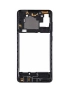 СРЕДНА РАМКА ЗА SAMSUNG GALAXY A21S (SM-A217), снимка 2