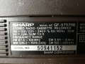    SHARP - GF 5757HB, снимка 8