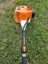 МОТОРНА КОСА STIHL FS 80.КАТО НОВА. ПЕРФЕКТНА..ТРИМЕР. , снимка 9