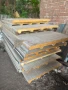 Преоценени сандвич панели, снимка 2