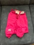 Два детски панталона за ски + панталон за дъжд, всичките размер 128см, снимка 6