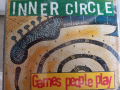 INNERCIRCLE албуми на матрични дискове, снимка 3