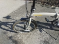 Raleigh Evo 2 /Folding Bike/ Сгъваем Велосипед, снимка 6