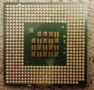 Процесор Intel Celeron 2.40 GHz (Socket 478, SL6VU) , снимка 2