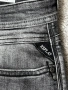 Replay Jeans slim fit - grey 32, снимка 8