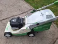 Косачка Viking 5.5к.с двоен нож 51см самоходна мулчираща с кош, снимка 13