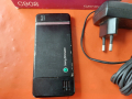 *Sony Ericsson C902, снимка 2