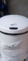 Кош за отпадъци бял автоматичен със сензор 30 литра -50 % от цената, снимка 5