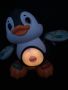 Интерактивна бебешка играчка пингвин Fisher Price Valentine The Penguin , снимка 6