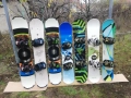 Ски и сноуборд  ROSSIGNOL,volkl,elan,atomic,head,nordica,fischer и др, снимка 10