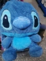 Стич Плюшен Stitch and Lilo 35, 50, 60, 80, 100, 120 и 150см, снимка 17