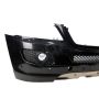 Предна броня Mercedes-Benz M-class (W164) 2005-2011 ID: 124861, снимка 4