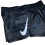 Оригинални дамски къси панталони Nike Swoosh | S размер, снимка 3