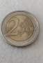 Евро монета за колекция, снимка 7