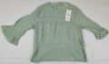 Лятна блуза "ONLY", снимка 1 - Блузи с дълъг ръкав и пуловери - 45949040