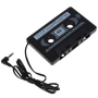 Аудио касетка трансмитер за автомобили, снимка 1 - Аксесоари и консумативи - 45059774