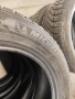 4бр.зимни гуми 235/55/17 Michelin, снимка 6