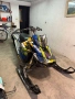, Ski doo, Summit BRP Rotax 800 R. моторна шейна. , снимка 3