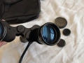 ПРОМО ТОП Японски Ловен Бинокъл-7Х50-Hilkinson-КАТО НОВ, снимка 9