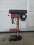 Немска настолна бормашина, снимка 3
