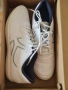 Мъжки, бели кецове Скечърс/Sketchers, снимка 1