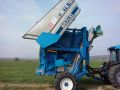 Гроздокомбайн New Holland Braud TB 15, снимка 3