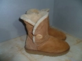 UGG оригинални ботуши №38, снимка 4