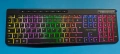 Advance R-Type Plus – безжичен клавиатура + мишка с RGB (презареждаема), снимка 4