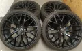 Оригинални джанти с гуми зимни 20 цола Audi R8 дот 2020г, снимка 1