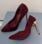Дамски обувки, снимка 2