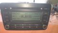 VW Radio CD, снимка 1 - Аксесоари и консумативи - 45880376