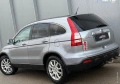 Хонда Cr-V безупречно състояние Навигация,Круз контрол,Нови Гуми Зимни внос от Словения, снимка 5