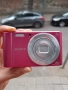 Компактен дигитален фотоапарат SONY Cybershot W810, снимка 1