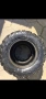Гуми за Атв ITP почти нови 205/80 R12, снимка 2